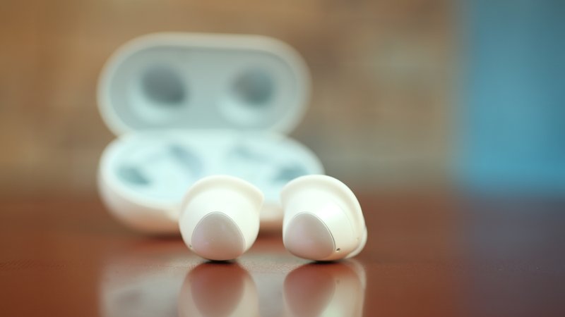 Samsung Galaxy Buds review