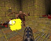 Produtor de Wolfeinstein tem interesse em fazer reboot de Quake