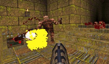 Produtor de Wolfeinstein tem interesse em fazer reboot de Quake