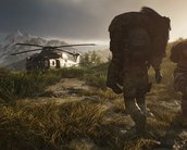 Diretor de Ghost Recon: Breakpoint fala sobre tamanho do mapa do game