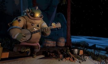 Outer Wilds é exclusivo da Epic Store e isso não agradou alguns apoiadores