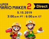 Nintendo anuncia Direct surpresa de Super Mario Maker 2 para amanhã (15)