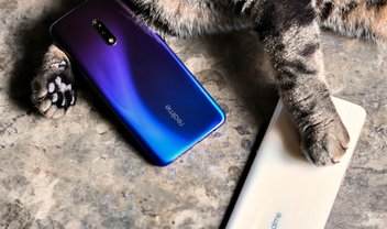 Realme X da Oppo tem especificações confirmadas em fotos oficiais