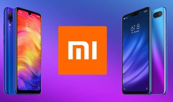 Xiaomi Redmi Note 7 e Mi 8 Lite: importe na GearBest ou compre no Brasil