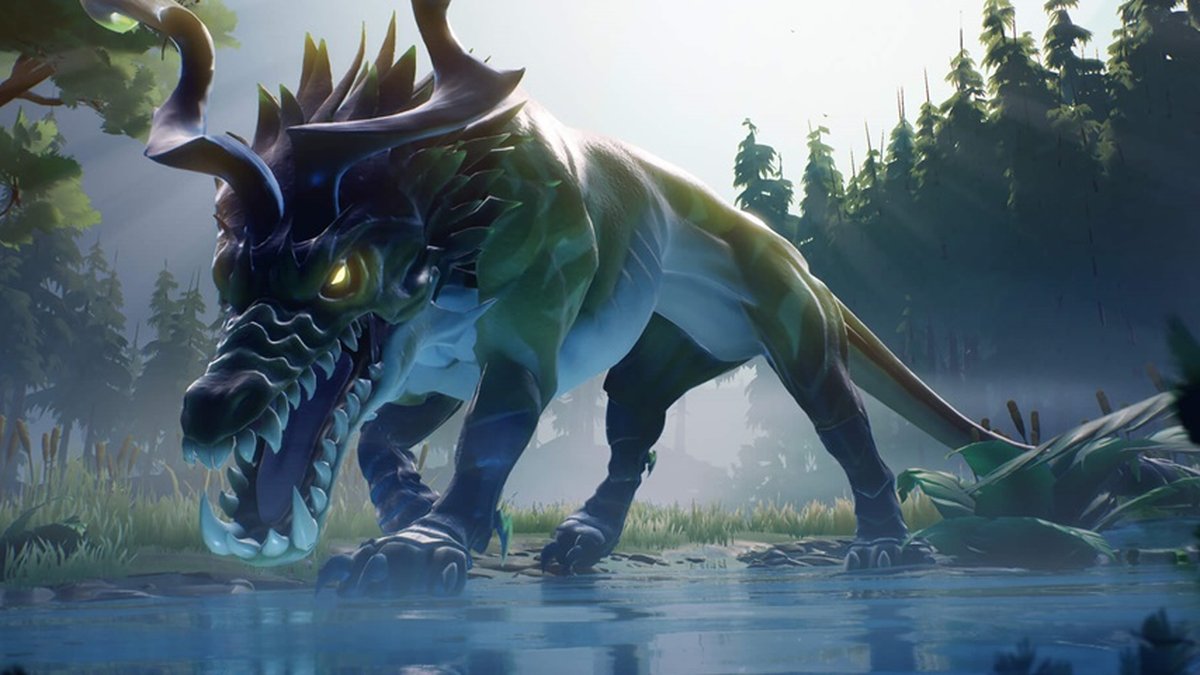 Dauntless é o mais novo jogo gratuito do Xbox One, similar ao Monster  Hunter World - Windows Club