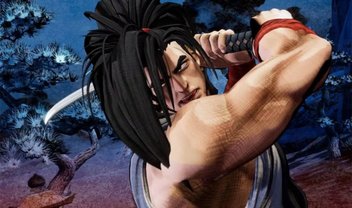 Samurai Shodown ganha data para chegar ao PlayStation 4 e Xbox One