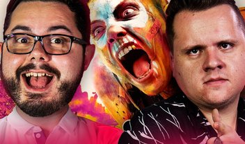 RAGE 2 traz tiros, diversão e insanidade a nosso gameplay ao vivo!