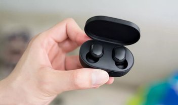 Fones sem fio da Xiaomi batem de frente com modelos caros e custam R$ 125