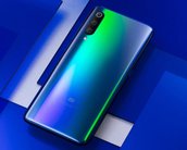 Xiaomi Mi 9, com câmera de 48 MP, está custando R$ 2.230 na GearBest