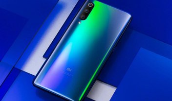 Xiaomi Mi 9, com câmera de 48 MP, está custando R$ 2.230 na GearBest