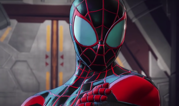 Marvel Ultimate Alliance 3 ganha gameplay de Spider-Man como Miles Morales