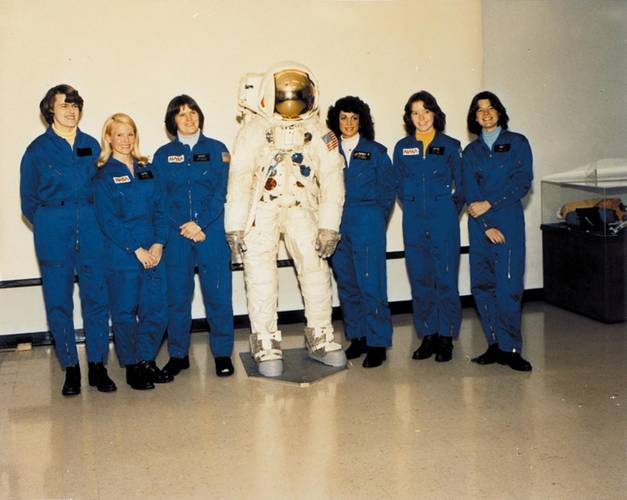 NASA