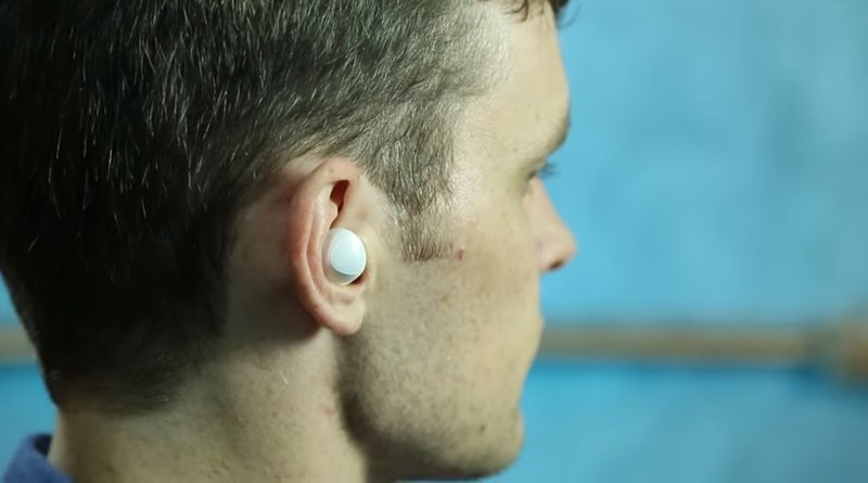 Samsung Galaxy Buds review