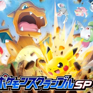 Imagem de Pokémon Rumble Rush é revelado para iOS e Android