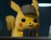 Pókemon: Detetive Pikachu é o filme mais fofo do ano [crítica sem spoilers]