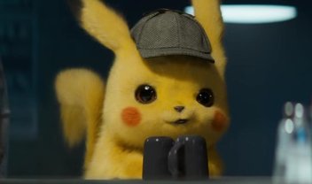 Pókemon: Detetive Pikachu é o filme mais fofo do ano [crítica sem spoilers]