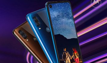 Motorola One Vision é lançado mundialmente em SP a R$ 2 mil; saiba tudo