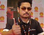 Conhecido por Tekken, Katsuhiro Harada vira produtor geral da Bandai Namco