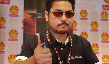 Conhecido por Tekken, Katsuhiro Harada vira produtor geral da Bandai Namco