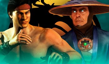 Mortal Kombat: a história explicada de todos os jogos