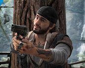 Days Gone mantém liderança em vendas no Japão pela terceira semana seguida