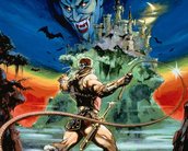 Konami trará versões japonesas de Castlevania Anniversary em atualização