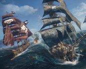 Skull & Bones é adiado novamente e Ubisoft tem 3 games AAA não anunciados