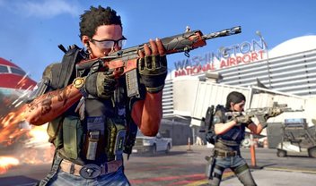 Primeira raid de The Division 2 vai chegar sem matchmaking