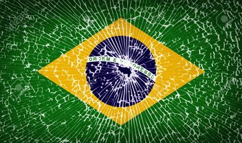 Campeão? Brasil continua na liderança com mais ataques de phishing no mundo