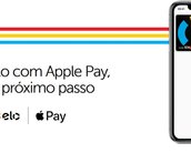 Apple Pay passa a aceitar cartões da bandeira Elo