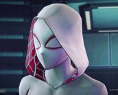 Spider-Gwen ganha primeiro gameplay em Marvel Ultimate Alliance 3