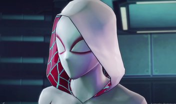 Spider-Gwen ganha primeiro gameplay em Marvel Ultimate Alliance 3