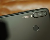 Huawei P30 Lite começa a ser vendido pela GearBest; veja preço