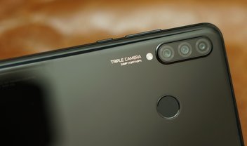 Huawei P30 Lite começa a ser vendido pela GearBest; veja preço