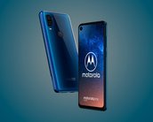 Motorola One Vision: quais aparelhos rivalizam com ele no Brasil?