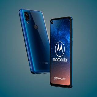 Imagem de Motorola One Vision: quais aparelhos rivalizam com ele no Brasil?