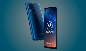 Motorola One Vision: quais aparelhos rivalizam com ele no Brasil?