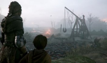 Sequência de A Plague Tale: Innocence não estava nos planos da Asobo Studio