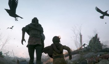 A Plague Tale: Innocence não terá sequência nem DLC, diz estúdio