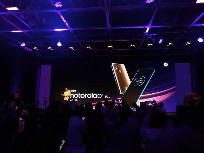 motorola