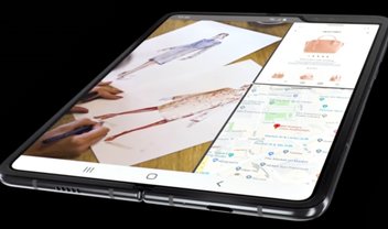 Samsung resolveu todos os problemas do Galaxy Fold, diz mídia coreana