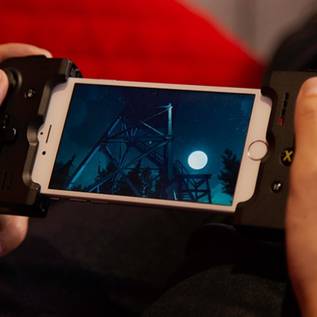 Imagem de Finalmente! Apple libera e Steam Link agora está disponível para iOS