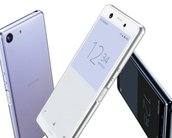 Sony lança compacto Xperia Ace e não desiste do mercado mobile