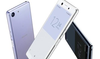 Sony lança compacto Xperia Ace e não desiste do mercado mobile