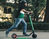 'Multa não é o melhor caminho', dizem empresas de patinetes elétricas em SP