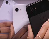 Rumor: smartphones Pixel 4 e 4 XL terão corpo sem botões físicos