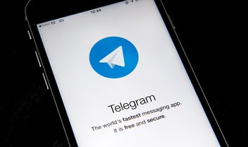 Telegram fica fora do ar na tarde desta quinta-feira (16)