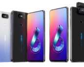 Asus Zenfone 6 chega ao Brasil com sua câmera flip; confira o preço