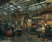 Metro Exodus promete duas histórias inéditas em seu Expansion Pass