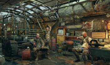 Metro Exodus promete duas histórias inéditas em seu Expansion Pass